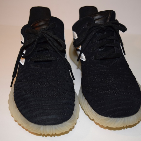 [Sold] Adidas Crazy BYW ll & Adidas Sobakov - Picture 4 of 9